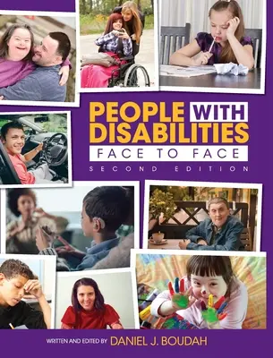 Persoanele cu dizabilități: Față în față - People with Disabilities: Face to Face