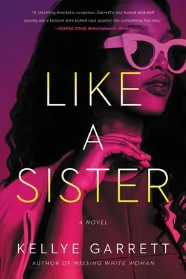 Ca o soră - Like a Sister