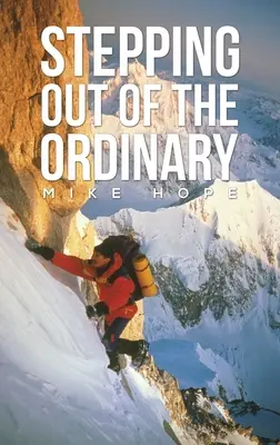 Ieșirea din obișnuință (Stepping Out Of The Ordinary) - Stepping Out Of The Ordinary