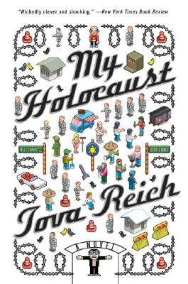 Holocaustul meu - My Holocaust