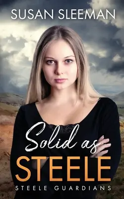 Solid ca Steele - Solid as Steele