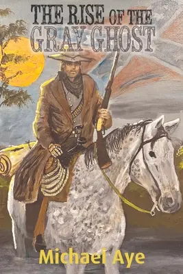 Ascensiunea fantomei gri - The Rise of the Gray Ghost