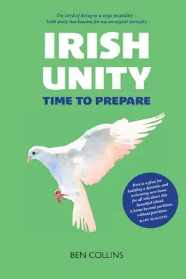 Unitatea irlandeză: E timpul să ne pregătim - Irish Unity: Time to Prepare