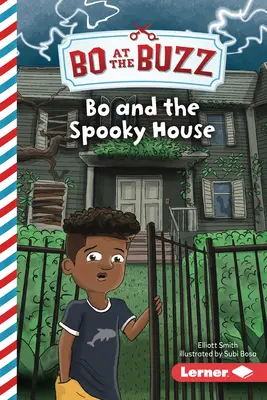 Bo și casa înfricoșătoare - Bo and the Spooky House