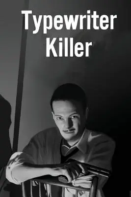 Ucigașul mașinii de scris: H. Beam Piper - Typewriter Killer: H. Beam Piper