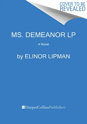 Dna Demeanor - Ms. Demeanor