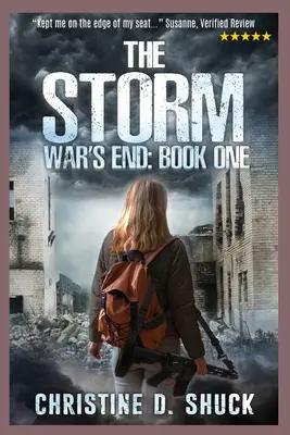 Furtuna - The Storm