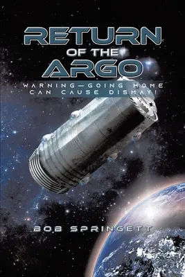 Întoarcerea lui Argo - Return of the Argo