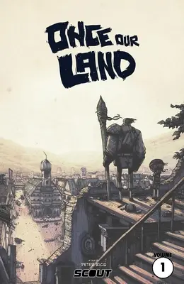 Cândva pământul nostru - Once Our Land