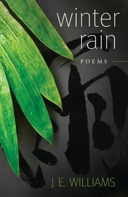 Ploaie de iarnă: Poezii - Winter Rain: Poems