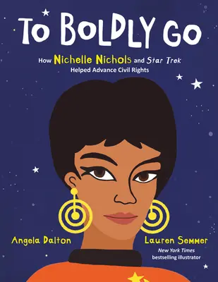 Să mergem cu îndrăzneală: Cum au contribuit Nichelle Nichols și Star Trek la promovarea drepturilor civile - To Boldly Go: How Nichelle Nichols and Star Trek Helped Advance Civil Rights
