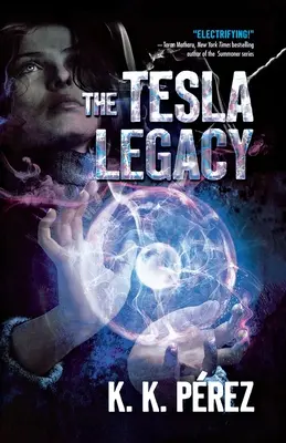 Moștenirea Tesla - The Tesla Legacy