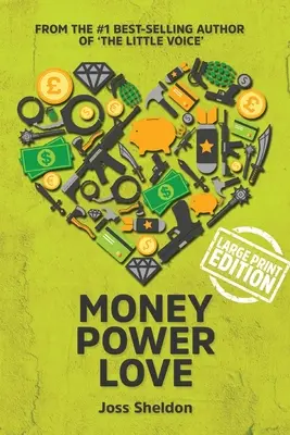 Bani Putere Dragoste - Money Power Love