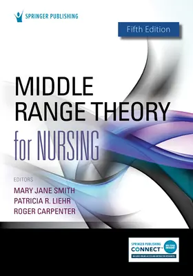 Teoria intervalului mediu pentru asistență medicală - Middle Range Theory for Nursing