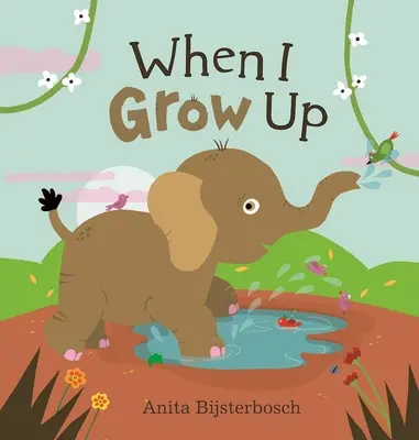 Când cresc - When I Grow Up