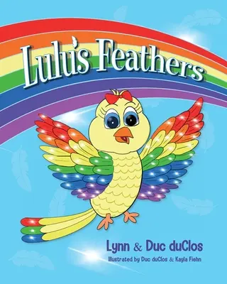 Penele lui Lulu - Lulu's Feathers
