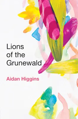 Leii din Grunewald - Lions of the Grunewald