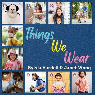 Lucruri pe care le purtăm - Things We Wear