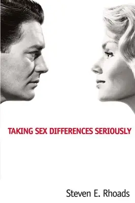 Luarea în serios a diferențelor de sex - Taking Sex Differences Seriously