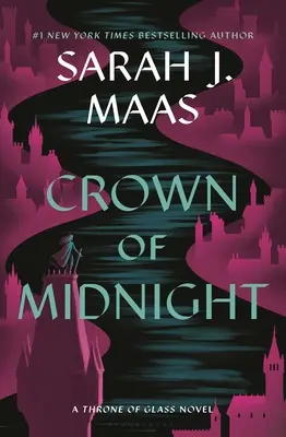 Coroana de la miezul nopții - Crown of Midnight