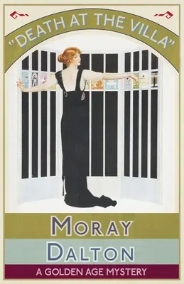 Moartea la vilă: Un mister din Epoca de Aur - Death at the Villa: A Golden Age Mystery