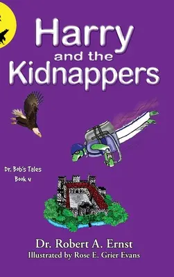 Harry și răpitorii - Harry and the Kidnappers
