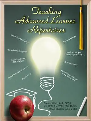 Predarea repertoriilor pentru elevii avansați - Teaching Advanced Learner Repertoires