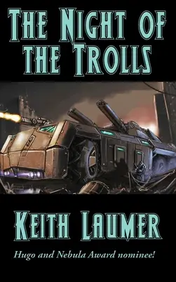 Noaptea trolilor - The Night of the Trolls