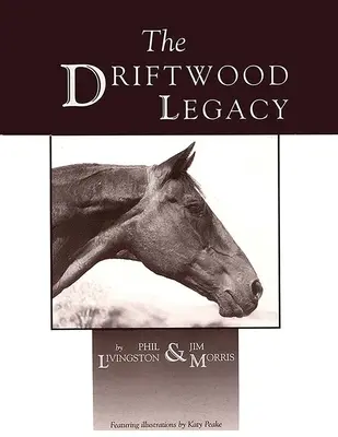 Moștenirea Driftwood: Un mare cal de uzină și tatăl cailor de uzină - The Driftwood Legacy: A Great Usin' Horse and Sire of Usin' Horses