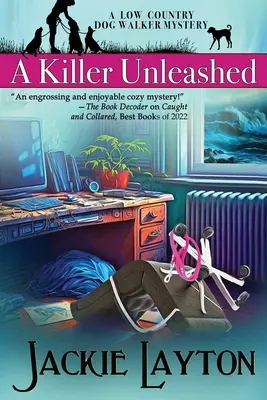Un ucigaș dezlănțuit - A Killer Unleashed