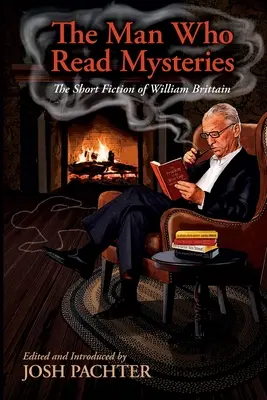 Omul care citea mistere - The Man Who Read Mysteries