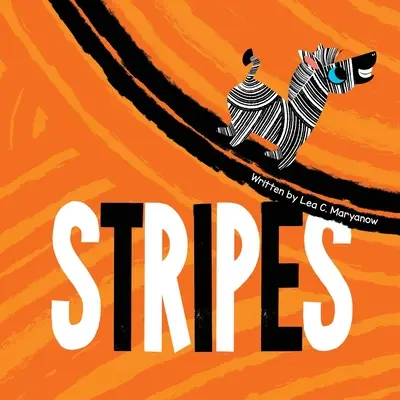 Dungile - Stripes