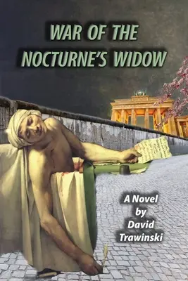 Războiul văduvei lui Nocturne - War of the Nocturne's Widow