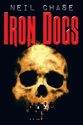 Câini de fier - Iron Dogs