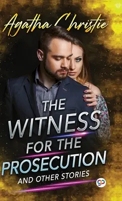 Martorul acuzării și alte povestiri (Deluxe Library Edition) - The Witness for the Prosecution and Other Stories (Deluxe Library Edition)