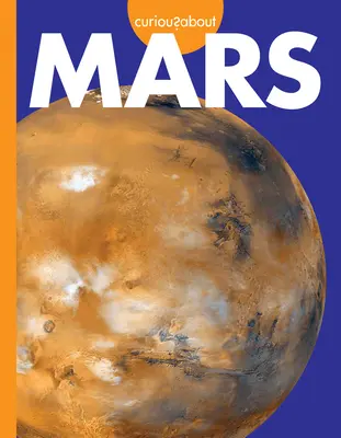 Curiozitate despre Marte - Curious about Mars