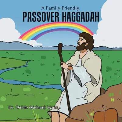 Hagadah de Paște: Making a Seder Fun (Marks Dickie (Richard)) - Passover Haggadah: Making a Seder Fun (Marks Dickie (Richard))