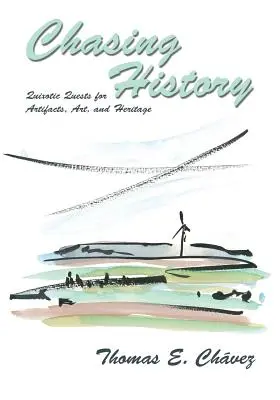 Urmărind istoria - Chasing History