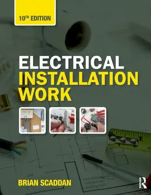 Lucrări de instalații electrice - Electrical Installation Work