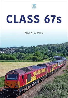 Clasa 67s - Class 67s