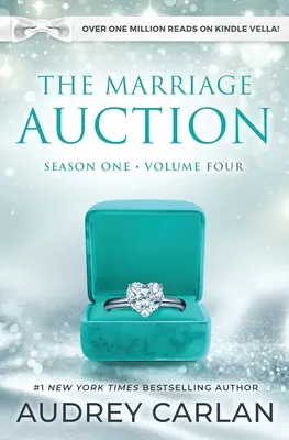 The Marriage Auction: Sezonul 1, Volumul 4 - The Marriage Auction: Season One, Volume Four