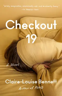 Checkout 19