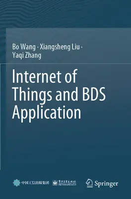 Internetul obiectelor și aplicațiile Bds - Internet of Things and Bds Application