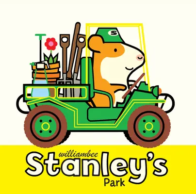 Parcul lui Stanley - Stanley's Park