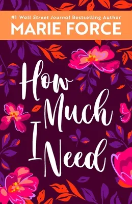 Cât de mult am nevoie - How Much I Need
