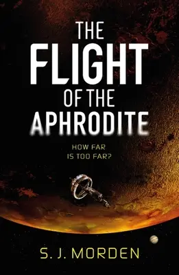 Zborul Afroditei (The Flight of the Aphrodite) - The Flight of the Aphrodite