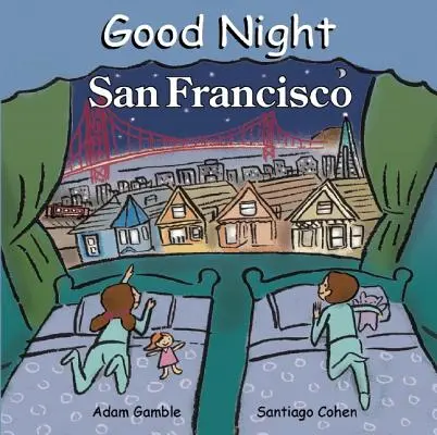 Noapte bună San Francisco - Good Night San Francisco