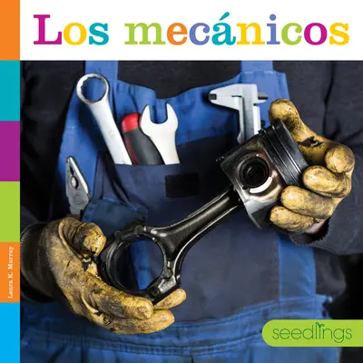 Mecanicii - Los Mecnicos