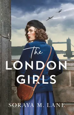 Fetele din Londra - The London Girls
