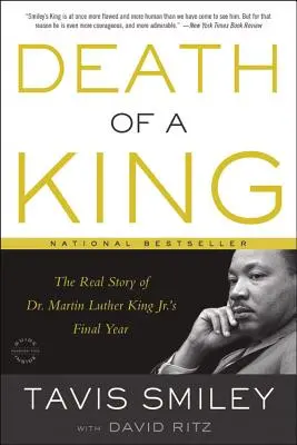 Moartea unui rege: Povestea reală a ultimului an al Dr. Martin Luther King Jr. - Death of a King: The Real Story of Dr. Martin Luther King Jr.'s Final Year